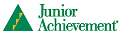 Junior Achievement,Antigua community organizations; logo