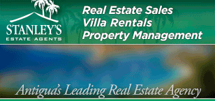 Stanleys Estates - Real Estate Agent in Antigua