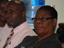 Antigua Organisations: Antigua & Barbuda Coalition of Service Industries