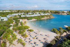 Antigua HAntigua Hotels & Resorts: The Verandah Antiguaotels: The Verandah Resort & Spa