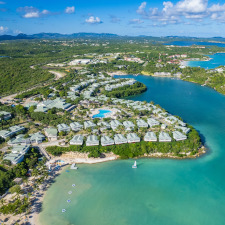 Antigua Hotels & Resorts: The Verandah Antigua