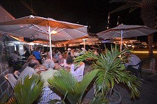 Antigua Restaurants & Cafes: HotHotHotSpot