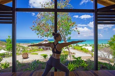 Antigua Health & Beauty: Yoga Antigua