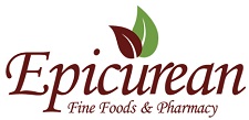 Antigua Shopping: Epicurean Fine Foods & Pharmacy