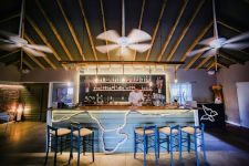 Abracadabra restaurants and disco bar Antigua - Enjoy a magical disco night out 