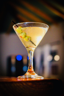 Abracadabra restaurants and disco bar Antigua - Enjoy a magical disco night out 