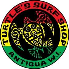 Antigua Shopping & Watersports: Turtle