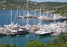 Antigua Yachting: BWA Yachting Antigua