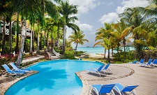 Antigua Hotels & Resorts: COCOS Hotel Antigua