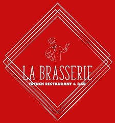 Antigua Restaurants & Bars: La Brasserie French Restaurant & Bar