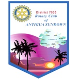 Antigua Charities and Community Groups: Rotary Club of Antigua Sundown