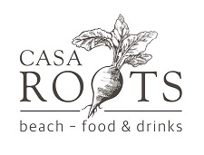 Antigua Restaurants & Bars: Casa Roots