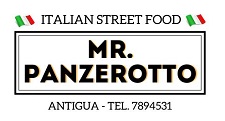 Antigua Restaurants: Mr. Panzerotto