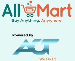 Antigua Shopping: AllMart - Local Marketplace