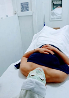 Antigua Health & Beauty: New Sensation Therapeutic Beauty & Body Services