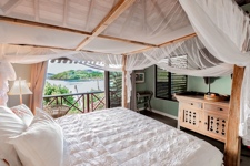 Antigua Villa Rentals: Moondance Villa and Cottages