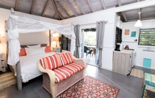 Antigua Villa Rentals: Moondance Villa and Cottages