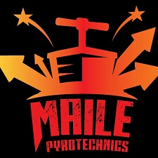 Antigua Services: Maile Pyrotechnics