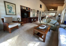 Antigua Properties For Sale: Villa Blue Vista