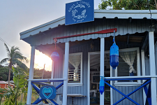 Adopt a Coastline educational workshop