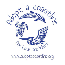 Adopt a Coastline logo