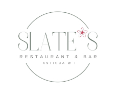 Slates Restaurant & Bar