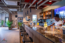 Charr’d Wood Fire & Grill