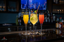 Charr’d Wood Fire & Grill