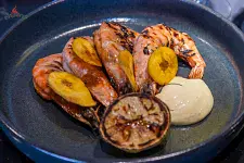 Charr’d Wood Fire & Grill