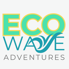 EcoWave Adventures Antigua logo