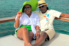 KaiKoconut party boat