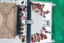 KaiKoconut party boat