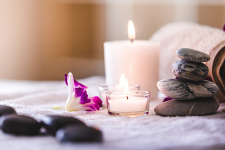 Shar’s Travel Spa Aromatherapy