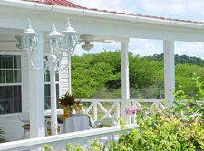 Antigua Real Estate: Blue Palm Real Estate