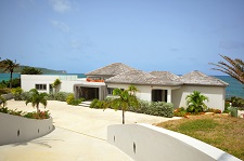 Antigua Real Estate: Blue Palm Real Estate