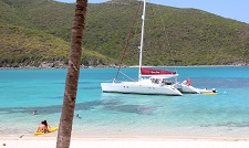 Nicholson Yacht Charters and Services,Antigua charters