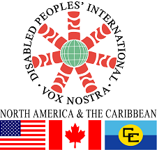 DPI NAC - Antigua organisations:  logo