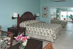 Trade Winds Hotel, Antigua Hotels: Bedroom