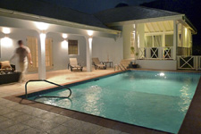 Hamilton Estate,Antigua resorts - Ffryes House