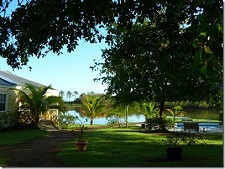 Antigua Hotels: Yepton Estate Cottages
