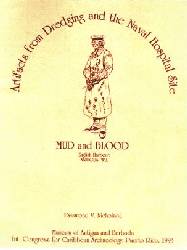 Antigua Heritage Publications – historical books antigua,encyclopedia,antigua information English Harbour, Antigua