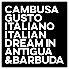 Antigua Bars & Restaurants: La Cambusa Italian Restaurant
