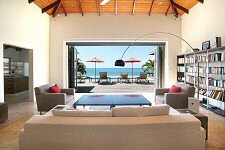 Stanleys Estate Agents Ltd.,Antigua Villa Sales and Property Management: Villa Design Plans