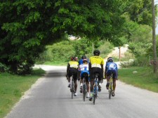 Antigua and Barbuda Cycling Federation