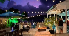 Antigua Bars & Restaurants: Life On The Corner