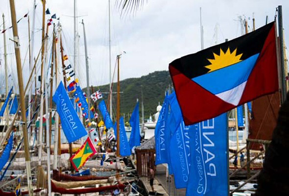 Antigua Classic Yacht Regatta 2011 - Ted Martin Gallery