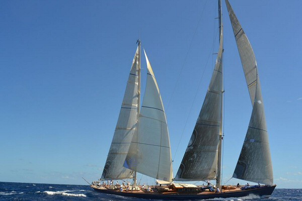 Superyacht Challenge Gallery Day 1 Kathy Lammers  Gallery
